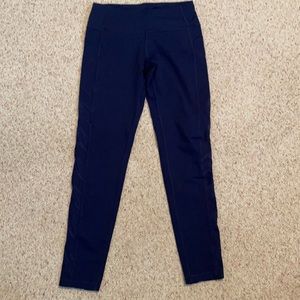 Victoria Secret Sport Knockout Tights